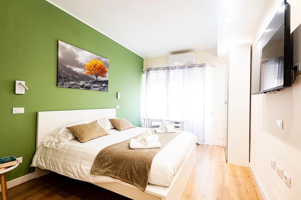 Dave'S Home In Trastevere Рим Экстерьер фото