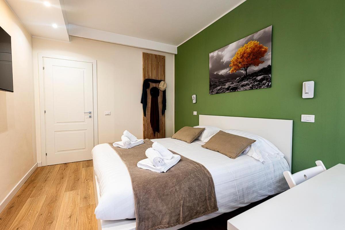 Dave'S Home In Trastevere Рим Экстерьер фото