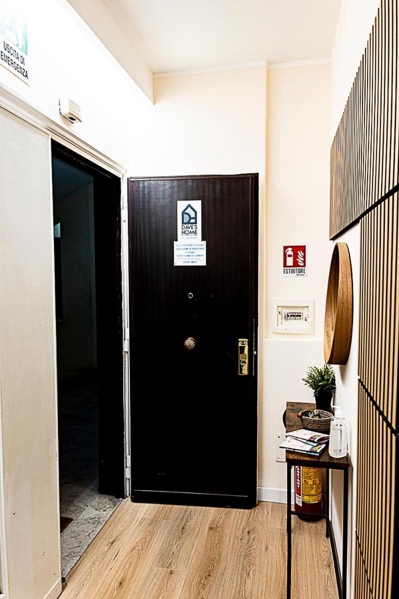 Dave'S Home In Trastevere Рим Экстерьер фото