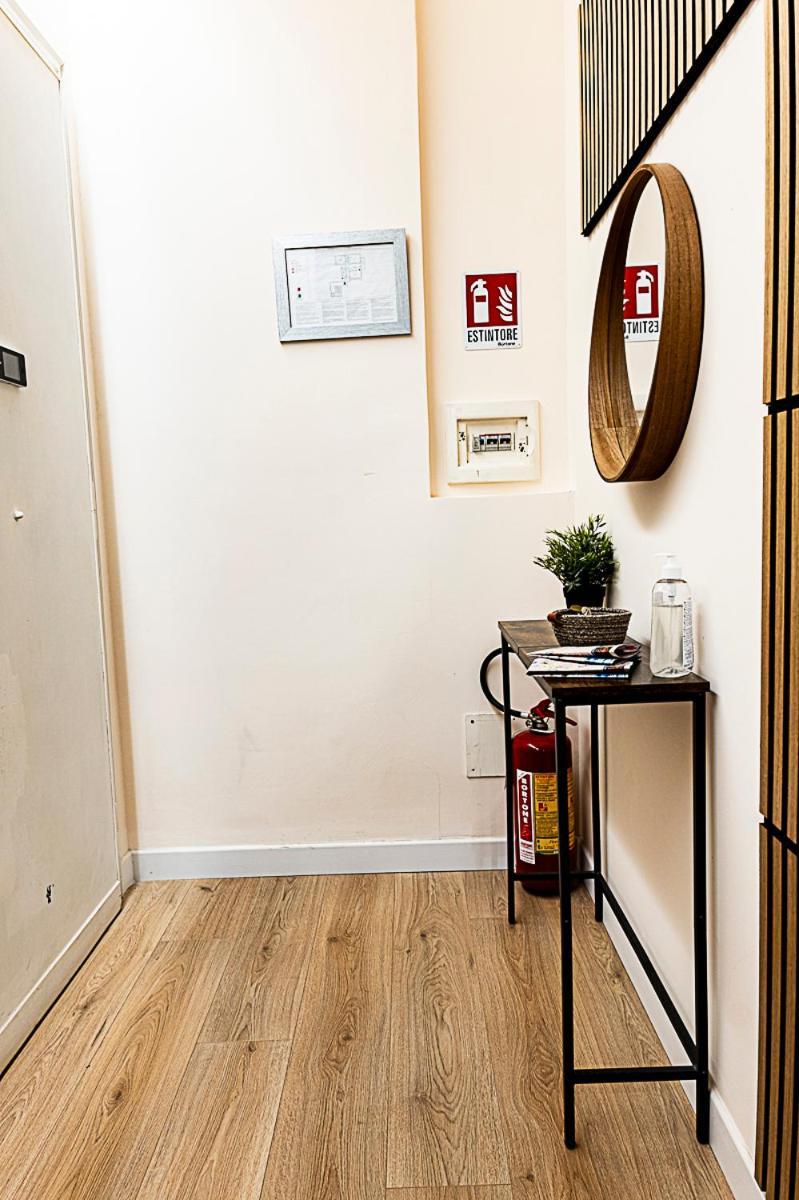 Dave'S Home In Trastevere Рим Экстерьер фото