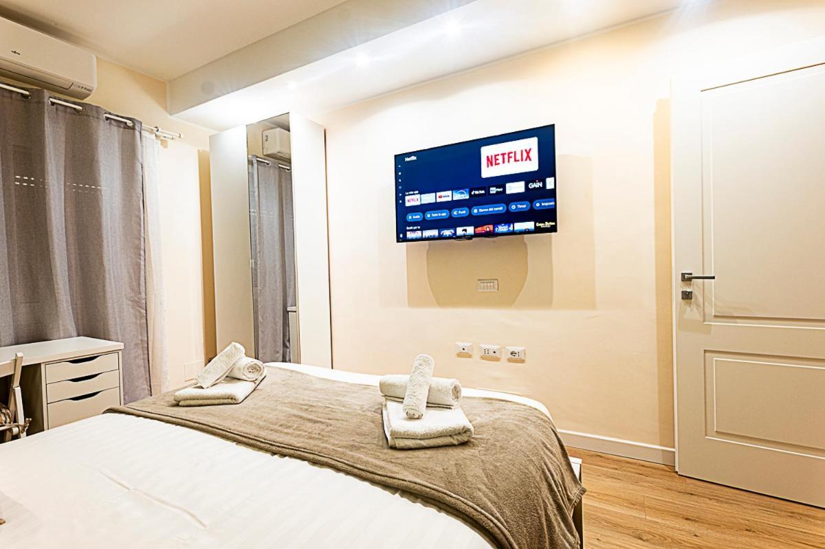 Dave'S Home In Trastevere Рим Экстерьер фото
