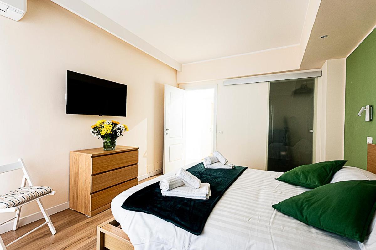 Dave'S Home In Trastevere Рим Экстерьер фото