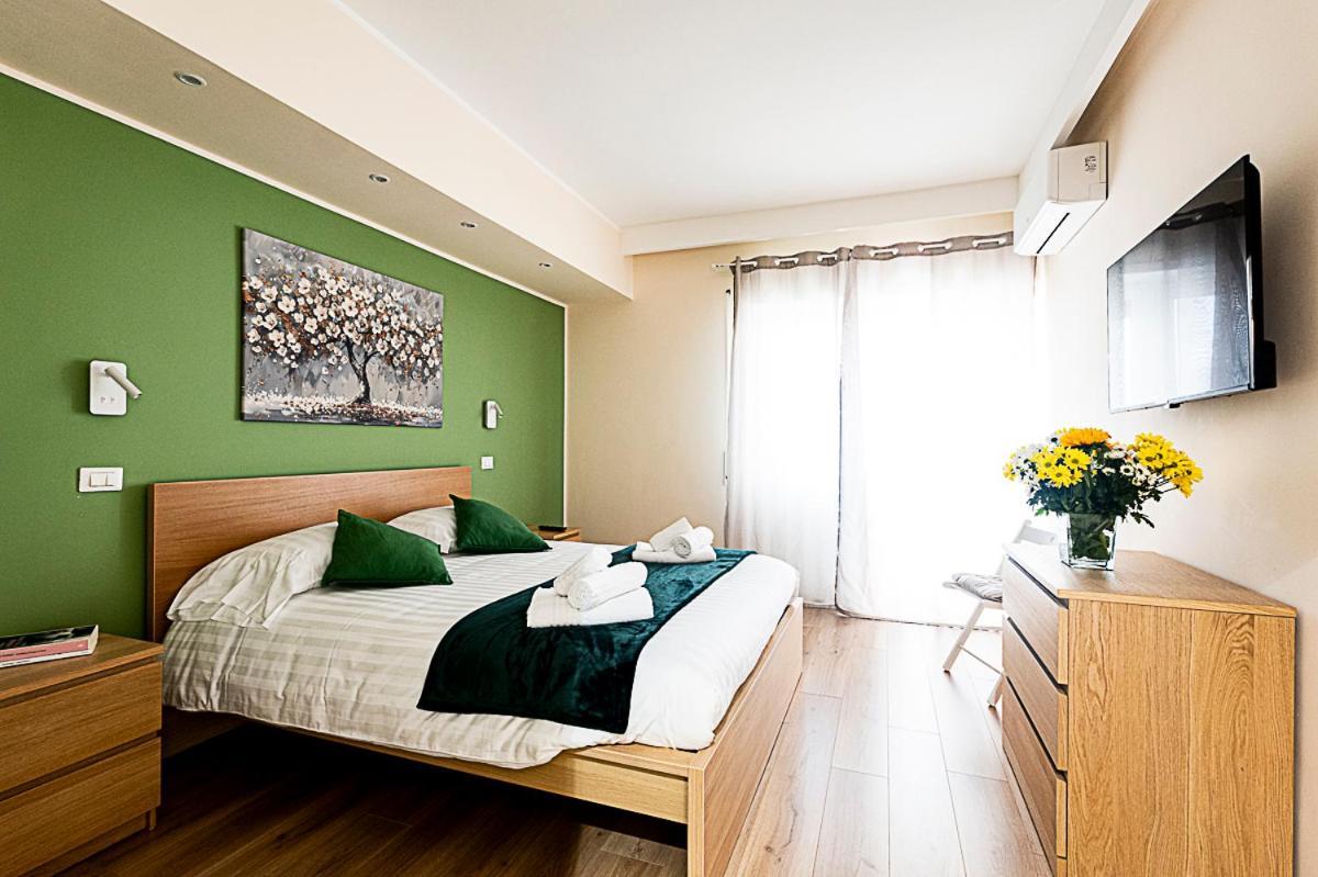 Dave'S Home In Trastevere Рим Экстерьер фото